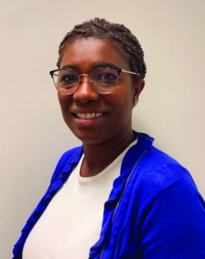 NECC student featured in Boston Globe Magazine
