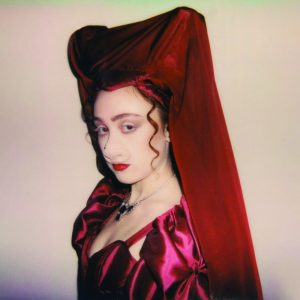 The rise and fall of a Midwest princess?