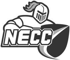 Necc Knights logo