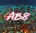 Logo of music artist AB8