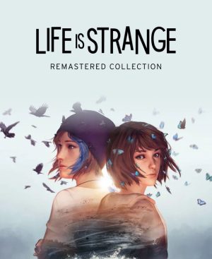 Photo of Life is Strange remastered collection